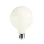 GLOBE LED ES G125 8W 2700K FR 800 Lm