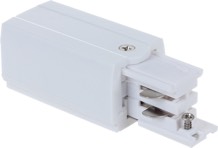 TRACK 3 Circuit 4 Wire TRACK LIVE END - RIGHT WH