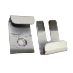 PANEL M/ BRACKETS (Set 4)