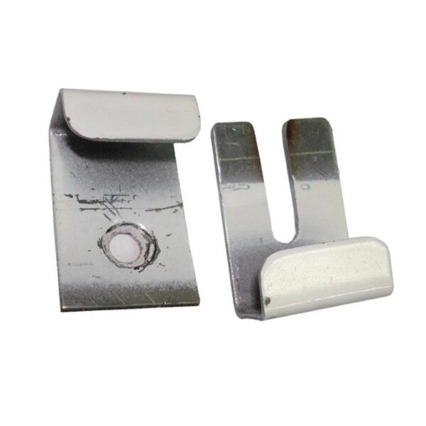 PANEL M/ BRACKETS (Set 4)