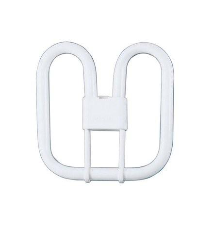 GLOBE FL GR8  2D 2 PIN 28W 6400K 1930 Lm