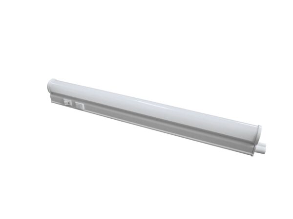 BATTEN LINKABLE LED Slim 9W Tri Wh 570mm 700 Lm