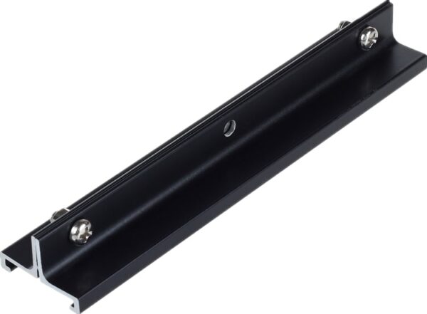 TRACK 3 Circuit 4 Wire Susp Clamp For Track Connection BLK