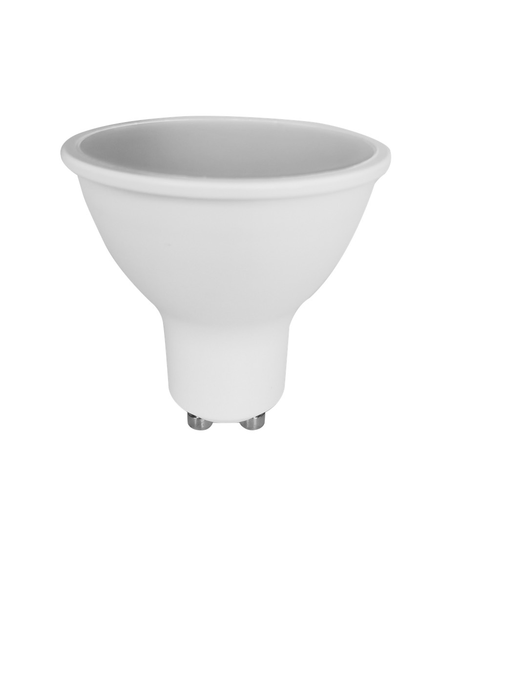 GLOBE LED SMART GU10 5W RGB TRI CCT 3K/4K/6K (360-500LM)