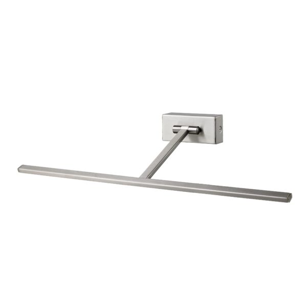 WALL Int City S/M ADJ 6W PICTURE Light S/C 3K 611 Lm