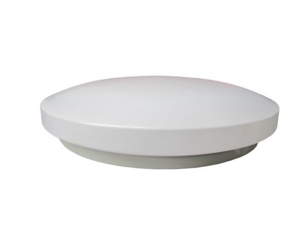 OYSTER LED SMART WH 18W 3K-6.5K 340mm IP44
