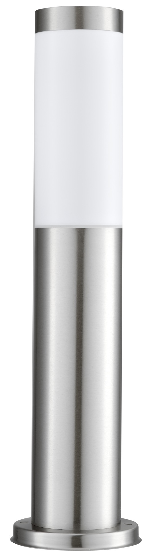 BOLLARD SHORT SS304 ES (Max 18W) IP44