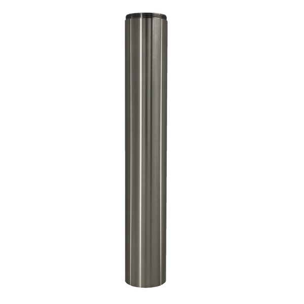 Bollard Extension TI H380mm PHARE04M/G