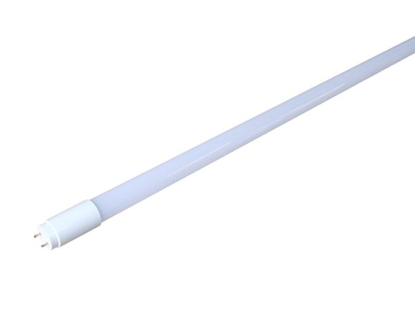 GLOBE LED T8 TUBE TRI 18W 4FT Plastic 2050 Lm