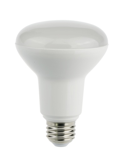 GLOBE LED ES REFL R63 8W 5000K 640 Lm