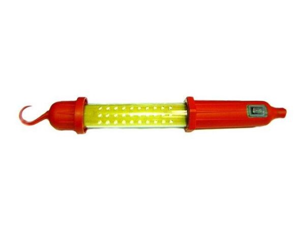 WORK LIGHT w/HOOK 6400K IP54 200 Lm