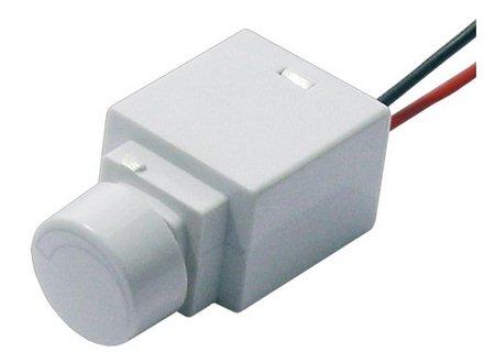 DIMMER Leading Edge 20-400W HAL INCAND L/V electronic