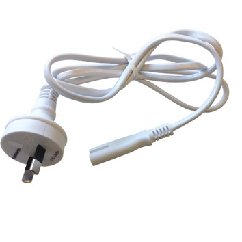 BATTEN LINKABLE Flex  Plug 1200mm cable suits LINKTRI01-03
