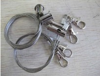 PANEL Suspension Kit to suit PANELM PANELTRI ranges