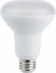GLOBE LED ES REFL R80 3000K FR 810 Lm