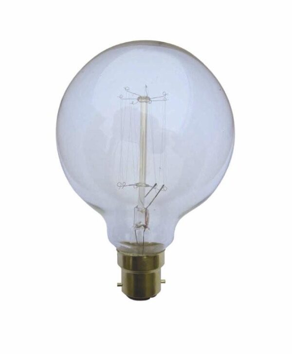 GLOBE CARBON BC G95 25W 2000K 50 Lm