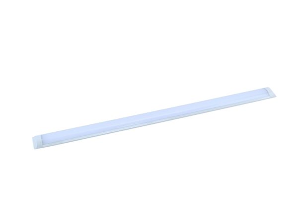 BATTEN LED S/M DIMM 36W Tri 4FT  IP20 W 75mm 3400 Lm