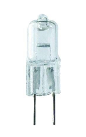 GLOBE HAL 12V G6.35 BIPIN 35W = 50W 2800K 630 Lm
