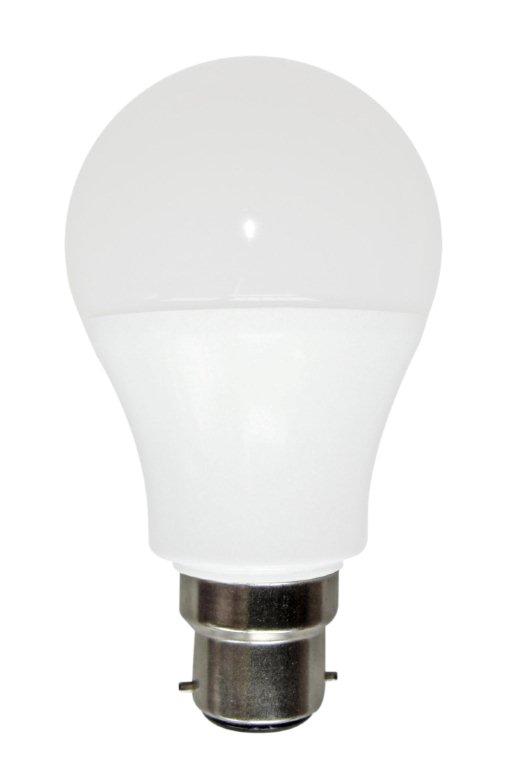 GLOBE LED BC GLS DIMM 10W 5000K FR 850 Lm