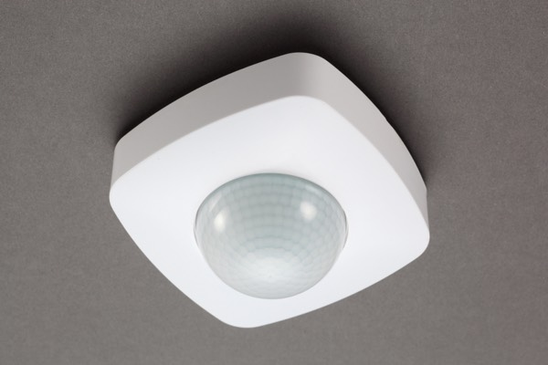 SENSOR FIXED I/Motion 3 Wire 2000W SQ Wh IP20