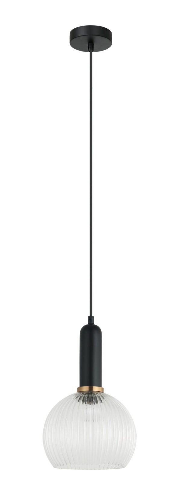 PENDANT ES Clear Glass Wine Glass OD200mm