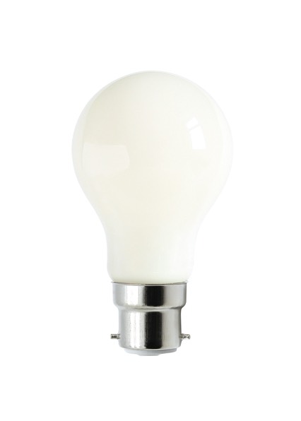 GLOBE LED BC GLS 8W 2700K FR 800 Lm