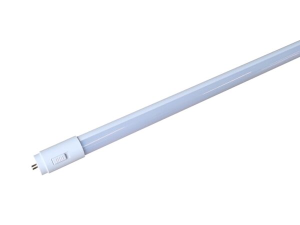 GLOBE LED T8 TUBE TRI 24W 5FT Plastic 2700 Lm