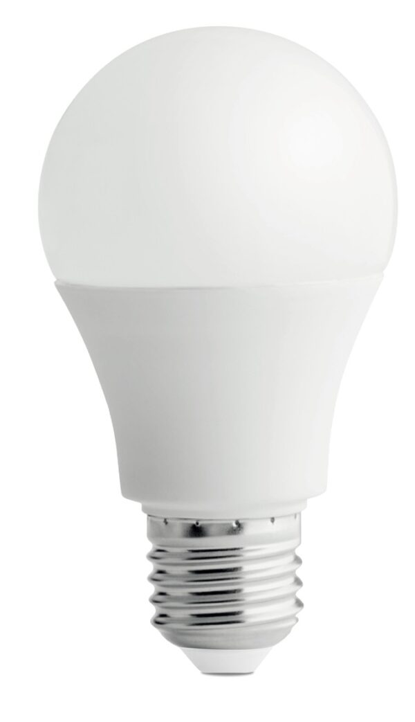 GLOBE LED SMART ES GLS 8W RGB TRI CCT 3K/4K/6K  (700-880LM)