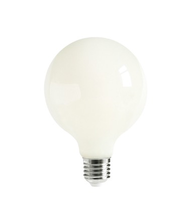 GLOBE LED ES G95 6W 2700K FR 600 Lm
