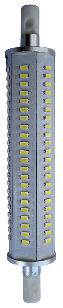 GLOBE LED R7 118mm 8W 5000K 780 Lm