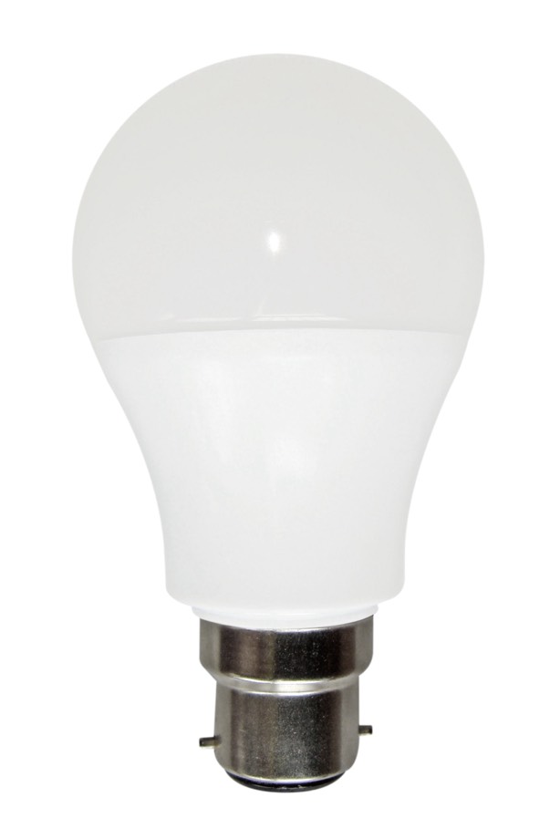 GLOBE LED BC GLS 10W 3000K FR 800 Lm
