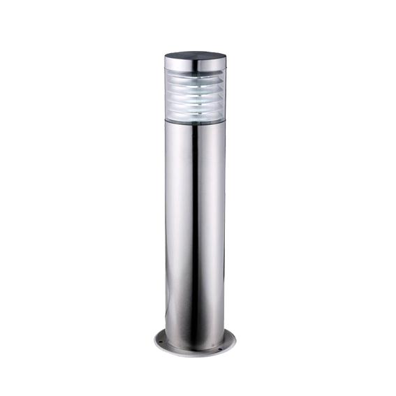BOLLARD ES Elanora RND SS304 IP44 H500mm