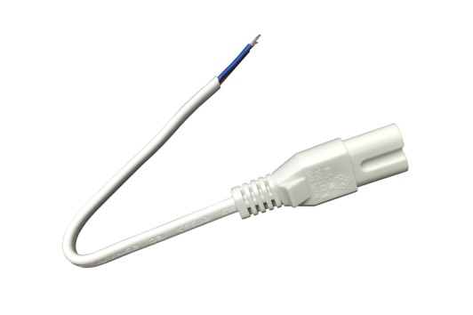 LINKABLE LED SLIM LINE HARDWIRE LEAD 20CM