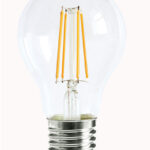GLOBE LED ES GLS DIMM Filament 8W 2700K CLR 800 Lm