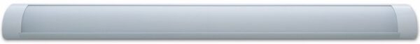 BATTEN LED S/M DIMM 36W Tri 4FT  IP20 W 120mm 3400 Lm