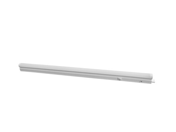 BATTEN LINKABLE LED Slim 4W Tri Wh 322mm 400 Lm