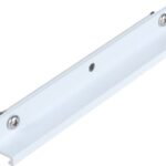 TRACK 3 Circuit 4 Wire Susp Clamp For Track Connection WH