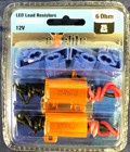 AUTO ACCESS RESISTOR 25W x 2