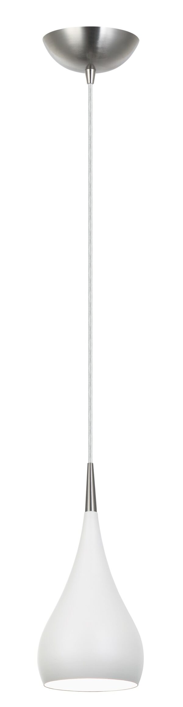 PENDANT ES Matt Wh BELL OD160mm