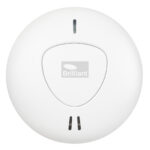 10YR BATT INTERCONNECT SMOKE ALARM