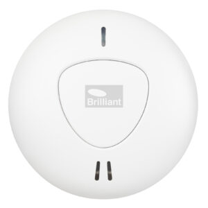 10YR BATT INTERCONNECT SMOKE ALARM