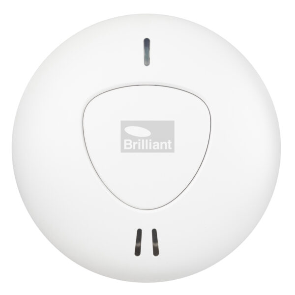 10YR BATT INTERCONNECT SMOKE ALARM