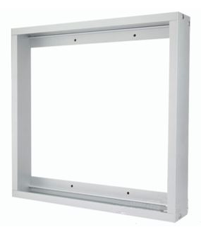 PANEL S/M Frame to suit PANELM01 PANEL17/19 595x595mm