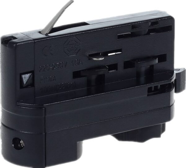 TRACK 3 Circuit 4 Wire Adaptor Big BLK