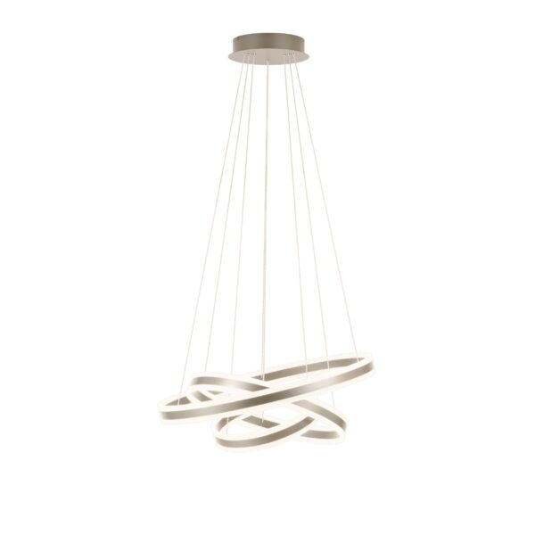 TONARELLA H/L 177W LED CHAMP 3 RING