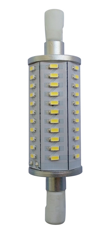 GLOBE LED R7 78mm 4W 5000K 380 Lm