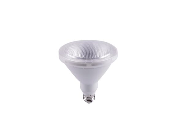 GLOBE LED ES PAR38 15W 3000K IP65 Wh P/C 1300 Lm