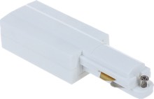 TRACK 1 Circuit 3 Wire TRACK LIVE END - LEFT WH