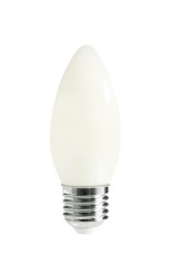 GLOBE LED ES CAN DIMM Filament 4W 2700K FR 400 Lm