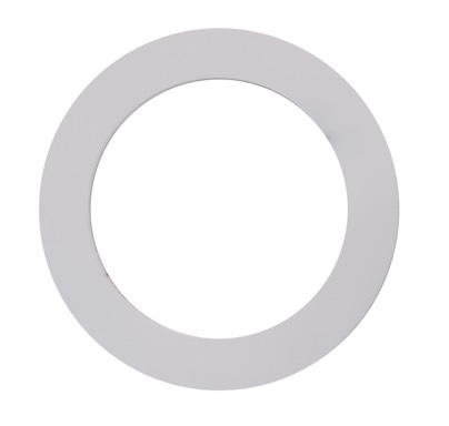 D/L 90 mm Convertible plate WH OD 115mm for TELE1